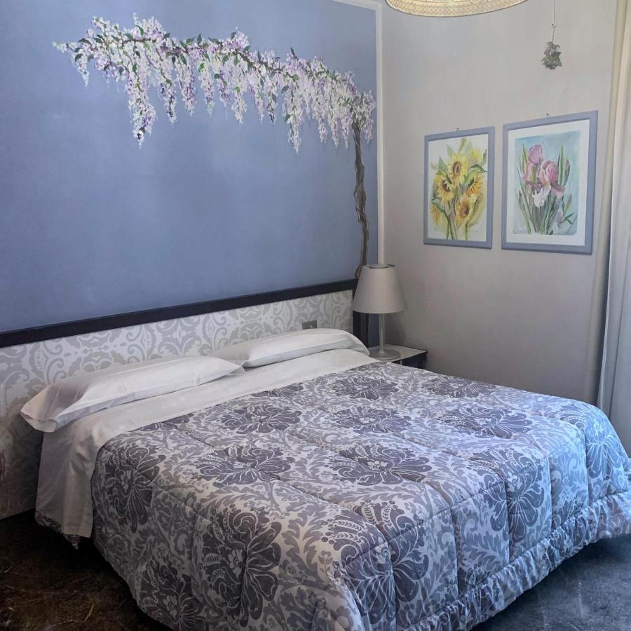 Cortiletto D'Alba Camere Con Ristorante Buitenkant foto