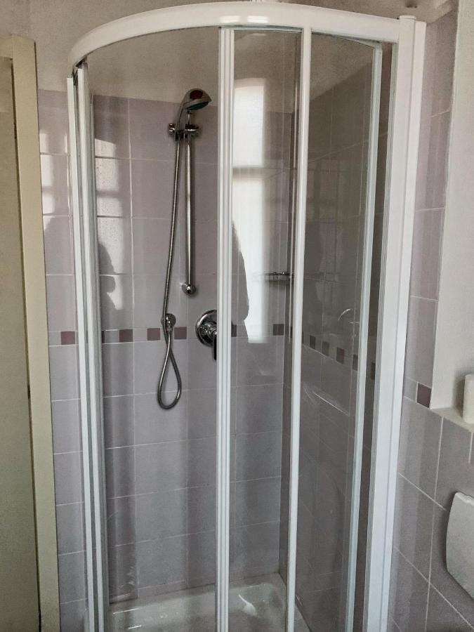 Cortiletto D'Alba Camere Con Ristorante Buitenkant foto
